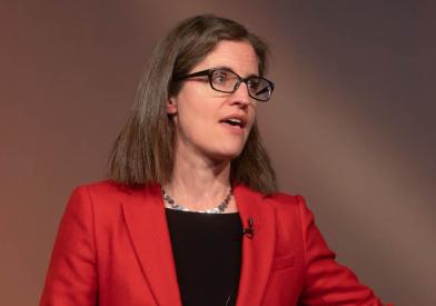 Harriet Beveridge Official speaker profile picture