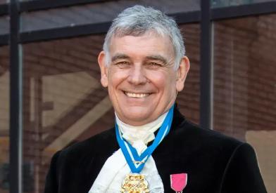 Ian mattioli official speaker profile picture