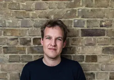 Matt Clifford Official Speaker Profile Picture