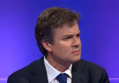 Nick Watt Official Speaker Profile Picture