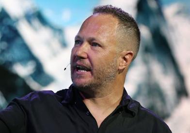 Robby Kojetin official speaker profile picture