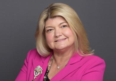 sandy carter official speaker profile picture