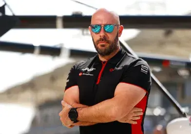 Stuart Morrison Official Speaker Profile Picture