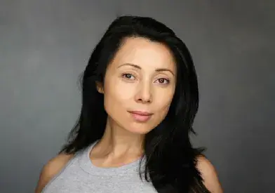 Rachel Grant Official Speaker Profile Image