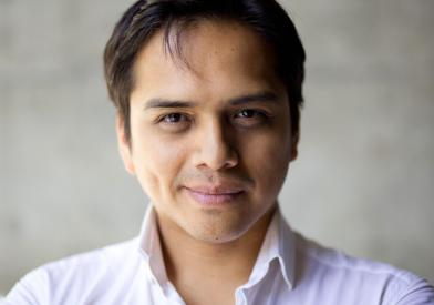 tim flagg official speaker profile picture