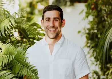 Alex Lieberman Official Speaker Profile Picture