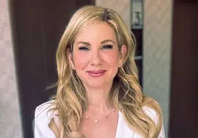 Blake Morgan Official Speaker Profile Picture 