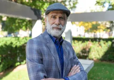 Bruce Schneier Official Speaker Profile Picture