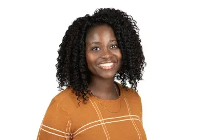 Bukky Gray Official Speaker Profile Picture