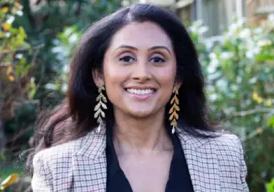 Dr Nirusha Kumaran Official Speaker Profile Picture