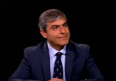 Fawaz Gerges Official Speaker Profile Picture