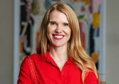 Helen Tupper official speaker profile picture