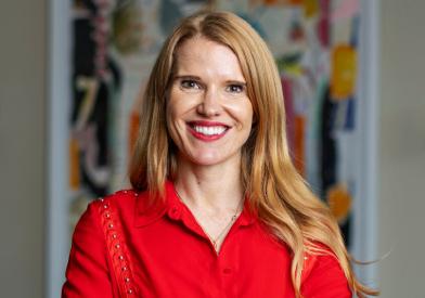 Helen Tupper official speaker profile picture