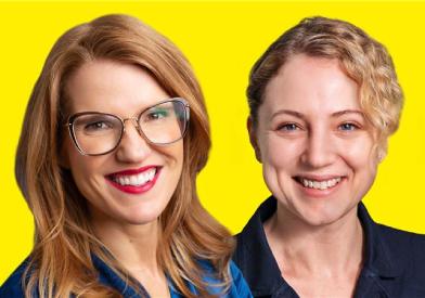 Helen and Sarah official speaker profile picture