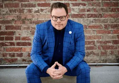 Jay Baer Official Speaker Profile Picture