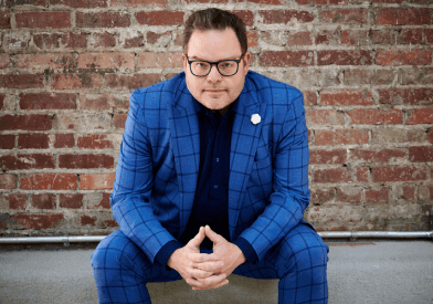 Jay Baer Official Speaker Profile Picture