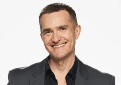 John Aiken official picture 