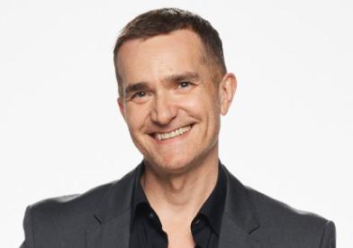 John Aiken official picture 