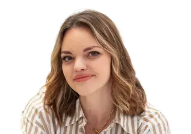 Kirsty Hulse Official Speaker Profile Picture