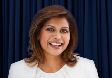 Kumutha Ramanathan official speaker profile picture