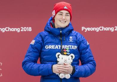 Laura Deas Official Speaker Profile Picture