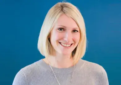Leonie Lightfoot Official Speaker Profile Picture
