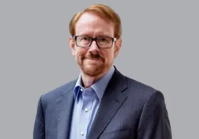 Daniel Burrus Official Speaker Profile Picture