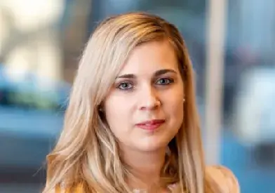 Dr Sarah-Louise Miller Official Speaker Profile Picture