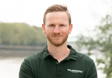 Mark Agnew Official Speaker Profile Picture