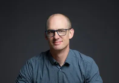 Martin Gutmann Official Speaker Profile Picture