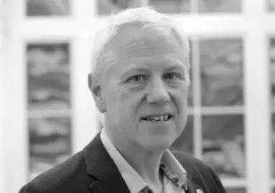 Scott Bateman Official Speaker Profile Picture 