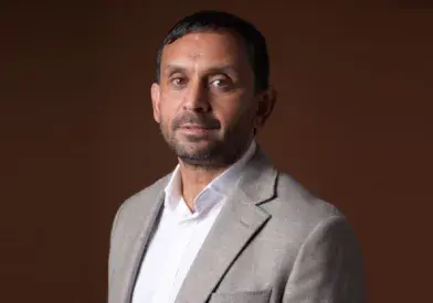 Pasha Munro Official Speaker Profile Picture 