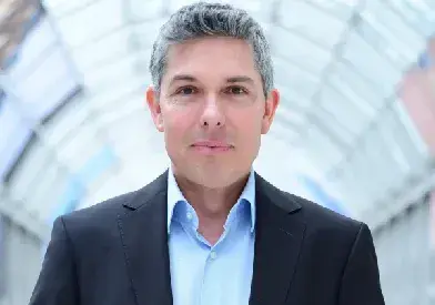 Tim Cortinovis Official Speaker Profile Image