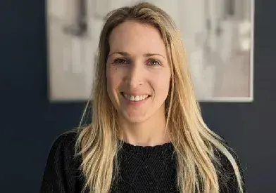Carly Steel Official Speaker Profile Image