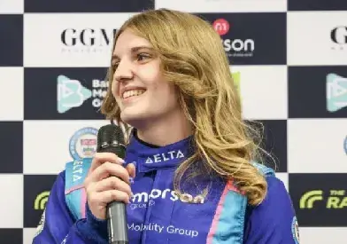 Daniella Sutton Official Speaker Profile Image
