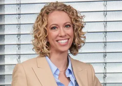 Gemma Godfrey official Speaker image