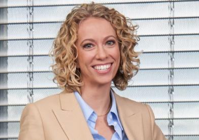 Gemma Godfrey official Speaker image