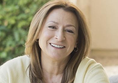 Jeanne Bliss official speaker image