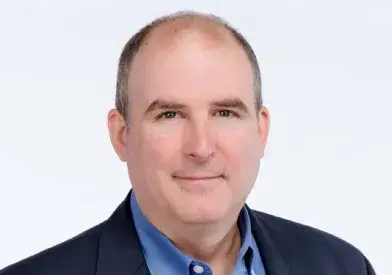Jim Harris speaker picture