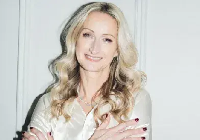 Thea Green Official Speaker Profile Image