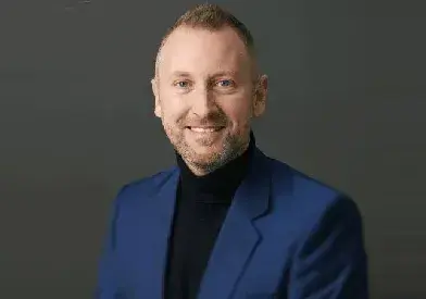 Andrew Ayres Official Speaker Profile Image