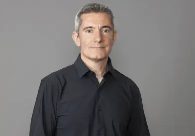 Xevi Pujolar Official Speaker Profile Picture