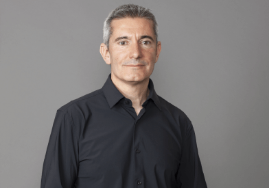 Xevi Pujolar Official Speaker Profile Picture
