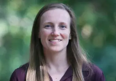 Hannah Ritchie official picture