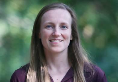 Hannah Ritchie official picture