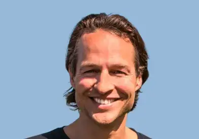 Hidde de Vries Official Speaker Profile Picture