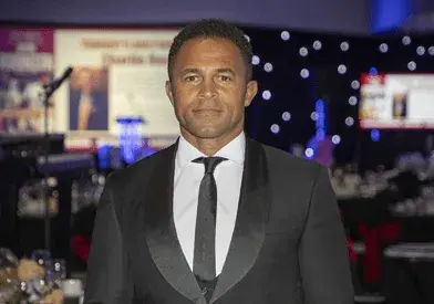 Jason Robinson Official Speaker Profile Image