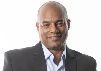 Thomas Anglero Official Speaker Profile Picture