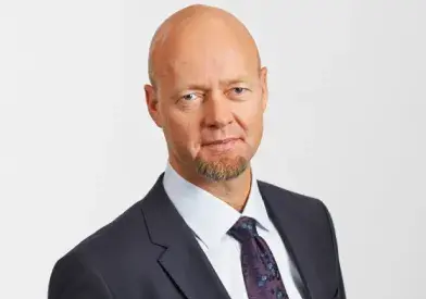 Yngve Slyngstad Official Speaker Profile Picture