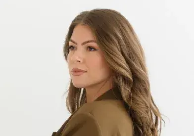 Alena Brügger Official Speaker Profile Picture 